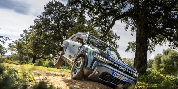 Dacia Duster TCe 4x4 Extreme 25 jpg