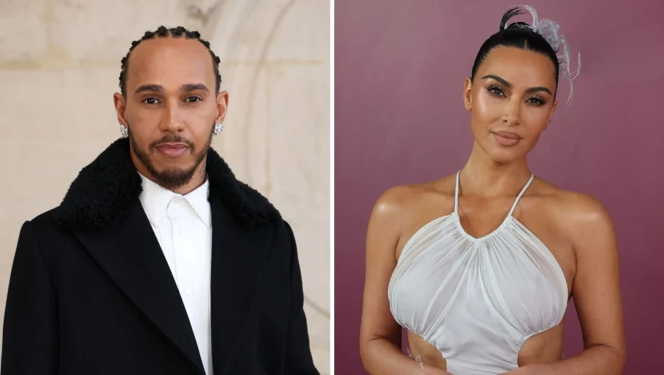Lewis Hamilton a spart 140.000 de euro împreună cu Kim Kardashian. Vedetele au avut parte de masaj de cuplu cu acces exclusiv la spa