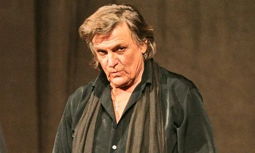 Florin Piersic are 83 de ani, dar încă joacă pe marile scene jpeg