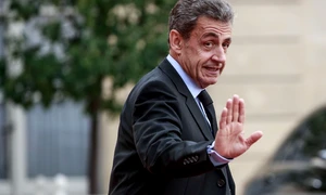 nicolas sarkozy foto epa-efe