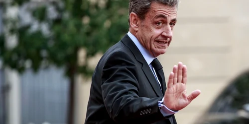 nicolas sarkozy foto epa-efe