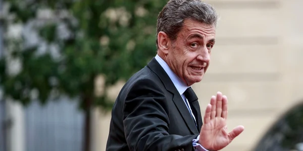 nicolas sarkozy foto epa-efe