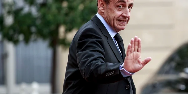 nicolas sarkozy foto epa-efe