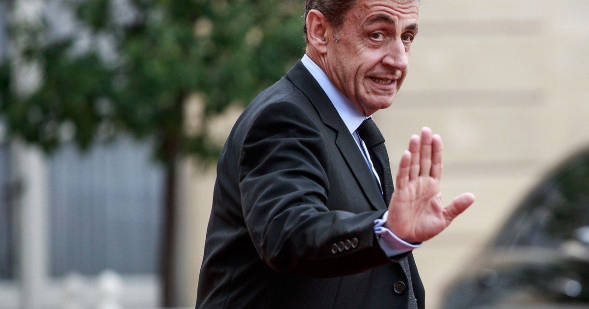 Tribunalul din Paris analizează cererea lui Sarkozy