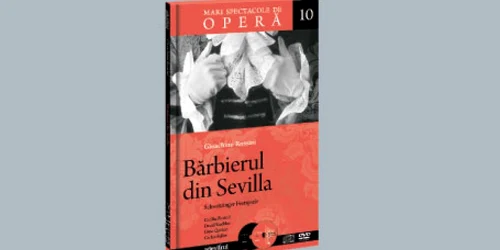 „Bărbierul din Sevilla"