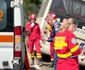 Accident în Botoșani Foto: ISU Botoșani