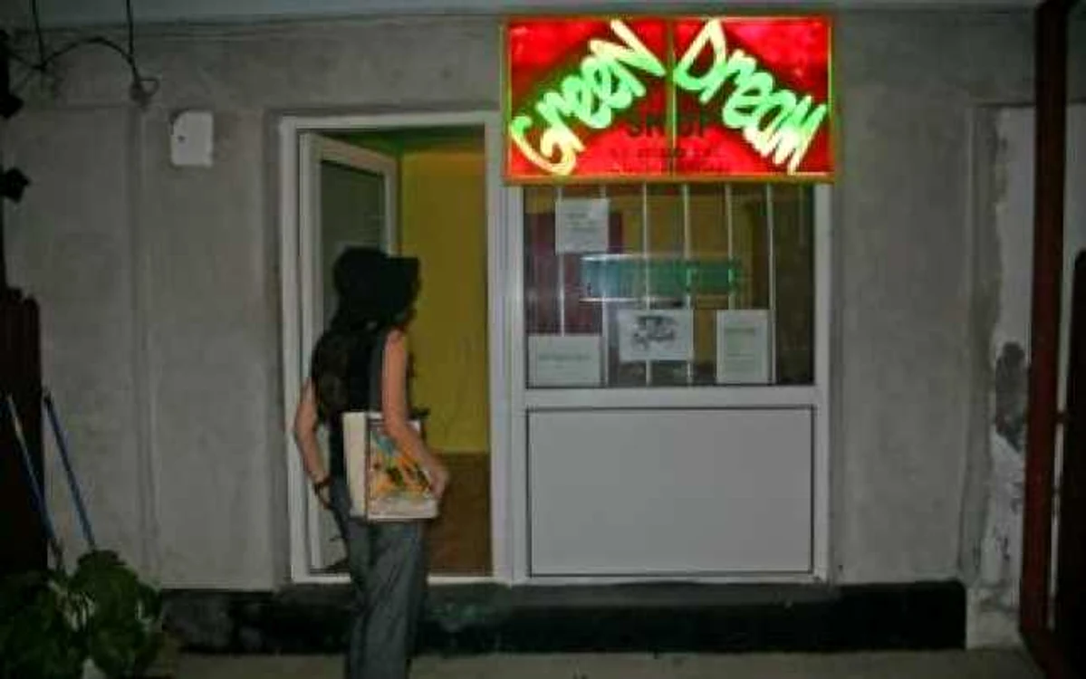Craiova: Ultimele zile ale magazinelor de vise