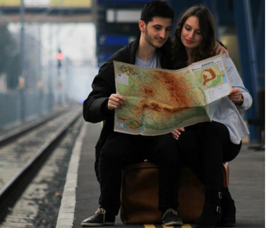 
    Stabiliți-vă călătorii pentru weekend! Tarifele la tren sunt mai mici  