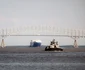 Podul Francis Scott Key din Baltimore înainte de prăbușire FOTO Getty Images