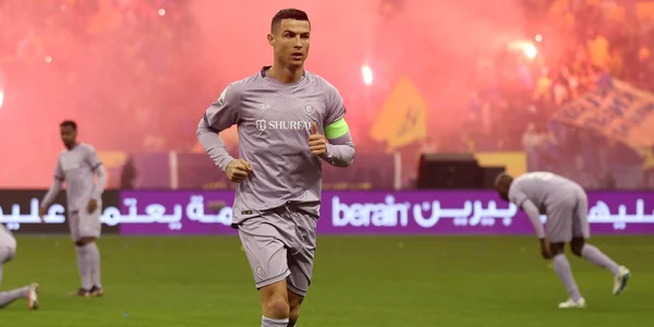 cristiano ronaldo, getty jpg