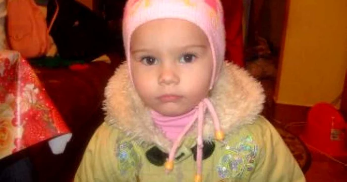 Craiova: Gabriela Talegă o vrea pe mama sa acasă, de sărbători.