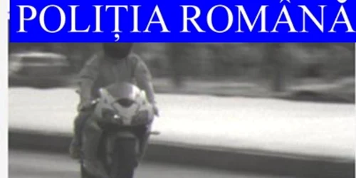 Motocicleta FB Politia romana jpg