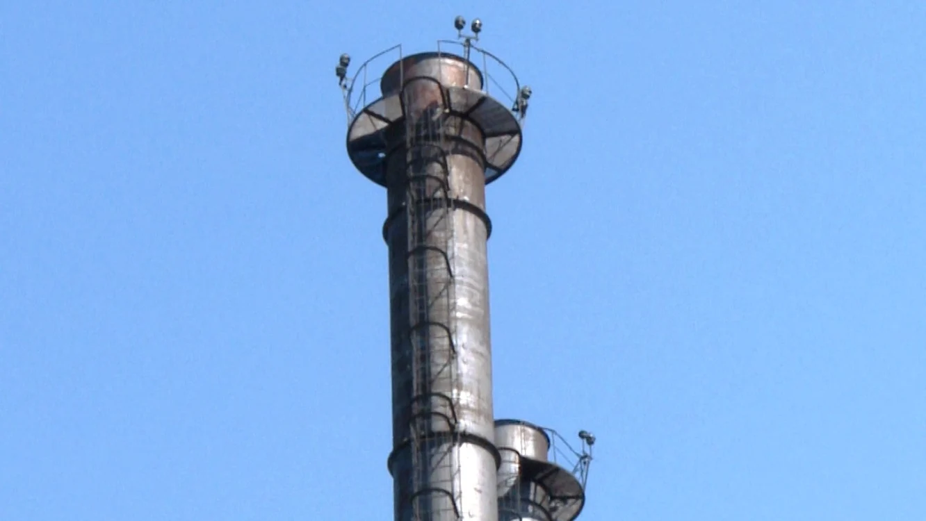 Termica Targoviste