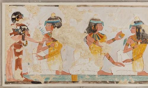 Women at a Banquet MET LC 30 4 92 EGDP030082 (1) jpg