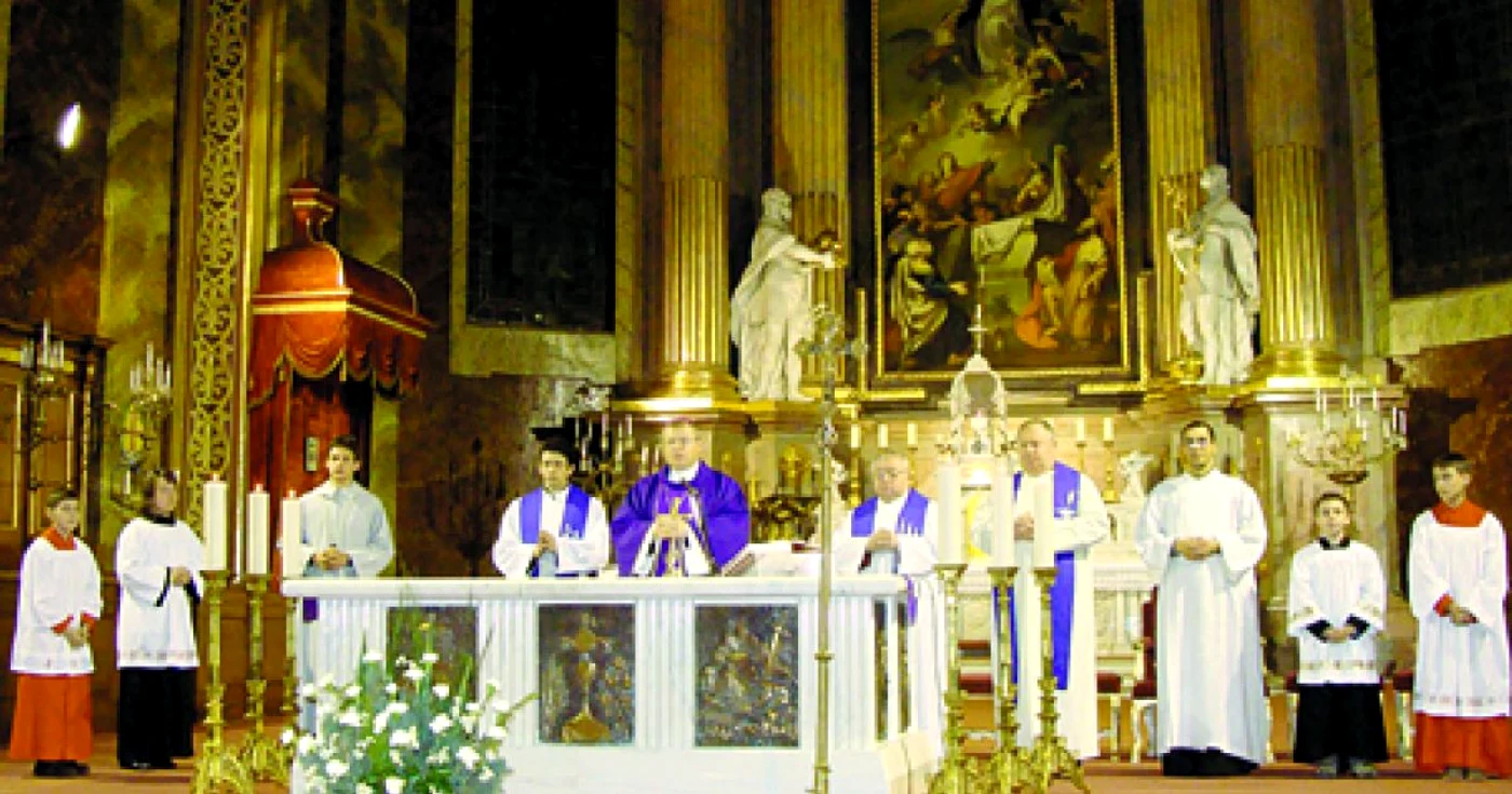Beatificarea va avea loc la Basilica Romano-Catolică din Oradea, pe 30 octombrie, de la ora 11.00
