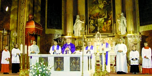 Beatificarea va avea loc la Basilica Romano-Catolică din Oradea, pe 30 octombrie, de la ora 11.00