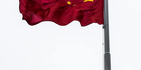 steag China foto unsplash.com
