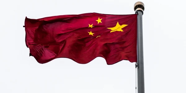 steag China foto unsplash.com