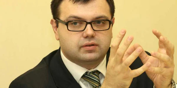 Horia Simu FOTO Mediafax 
