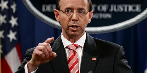 Rod Rosenstein