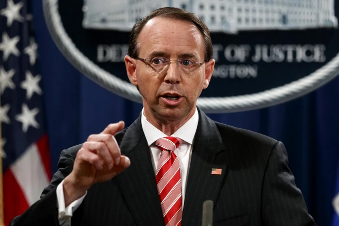 Rod Rosenstein