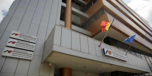Reprezentanții ANAF au avut parte de o surpriză