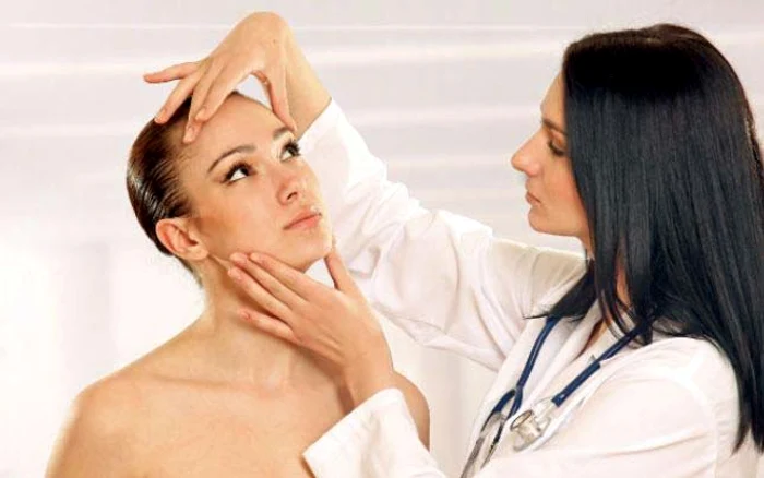 Pielea trebuie îngrijită corect, cu rigurozitate, pentru a avea un ten sănătos și luminosFoto: Adevărul