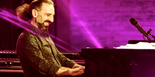 Stefano Bollani