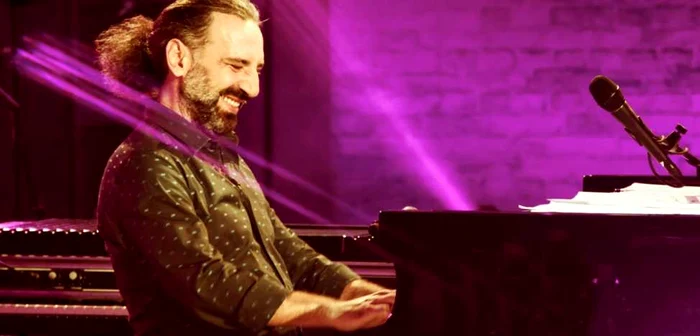 Stefano Bollani, compozitor şi pianist