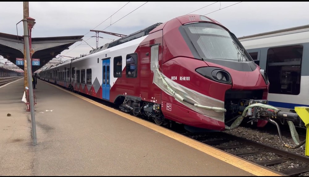 Alstom, penalizat cu sume uriașe pentru că nu a livrat la timp trenurile și garniturile de metrou