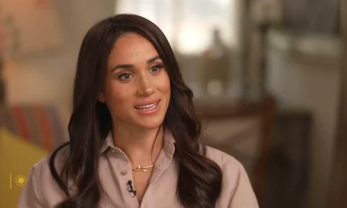 Meghan Markle interviu, Profimedia jpg