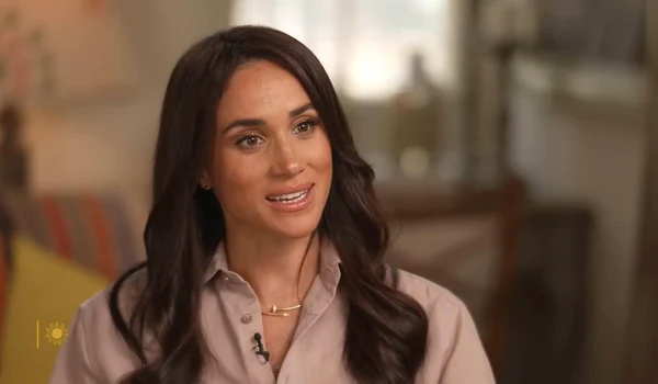 Meghan Markle interviu, Profimedia jpg