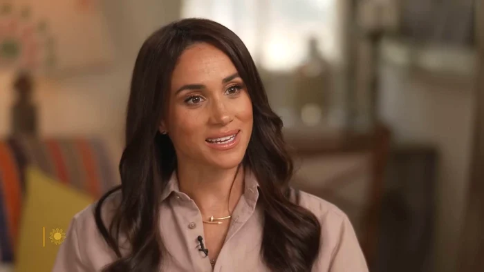 Meghan Markle interviu, Profimedia jpg