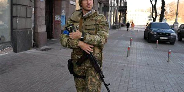 Sergiy Stakhovsky