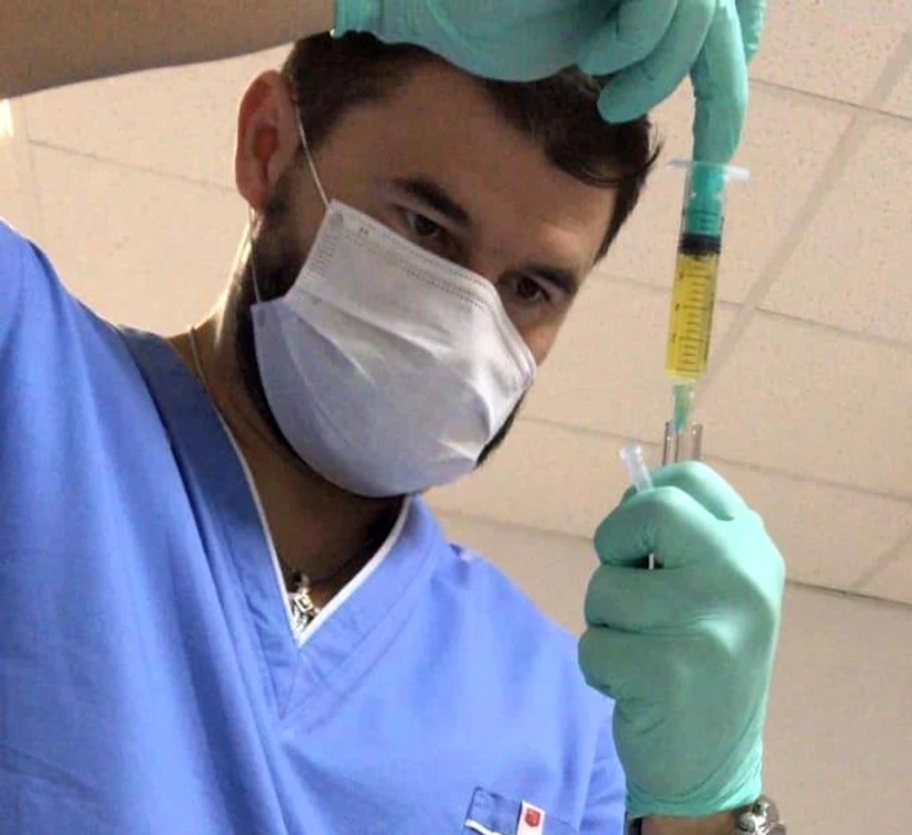 Dr. Cornel Brotac