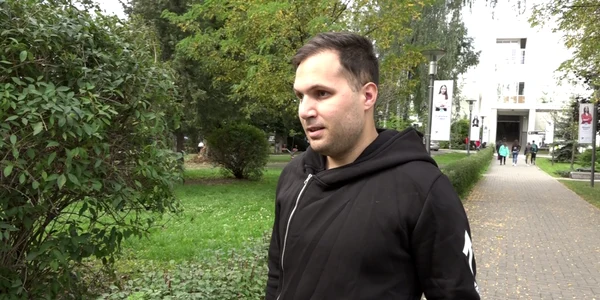 florin  calus student care a dat in judecata USV 