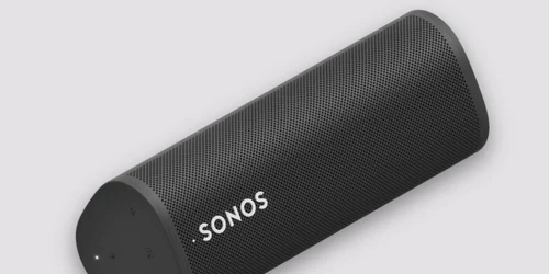 Boxa inteligenta Sonos Roam