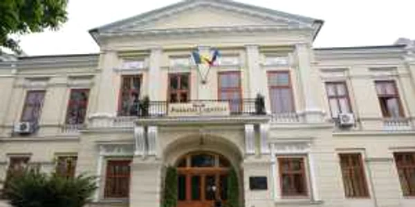 Palatul Copiilor din Iaşi