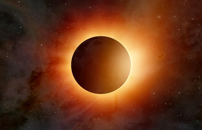 Eclipsa totală unică din 2027, un spectacol cosmic ce nu se va mai repeta în viețile noastre. Cum și unde să trăiești noaptea în plină zi