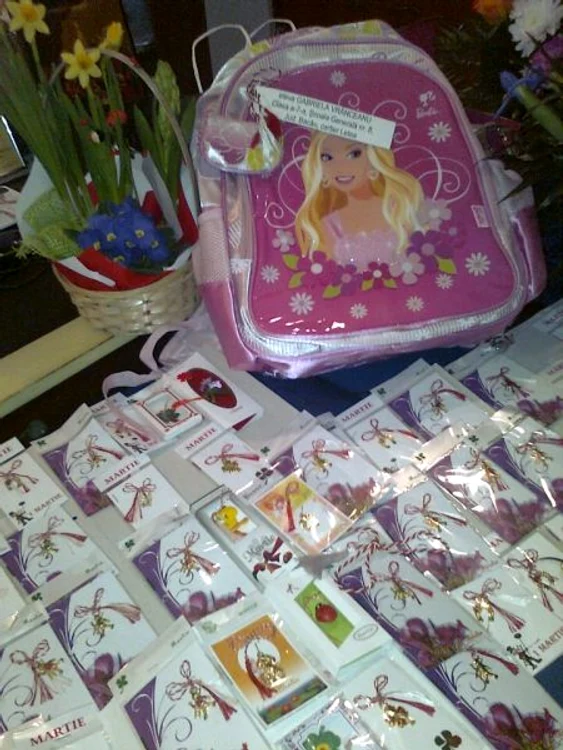 
    Gabi şi soţul ei,  Florin Pandele, vor fi  părinţi peste 6 luni (foto: Arhivă personală)  