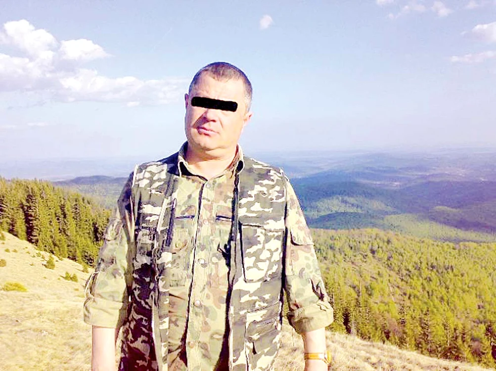 
    † Ion Voicilaş nu s-a mai întors de la ultima sa partidă de vânătoareFoto: www.observatorulph.ro  