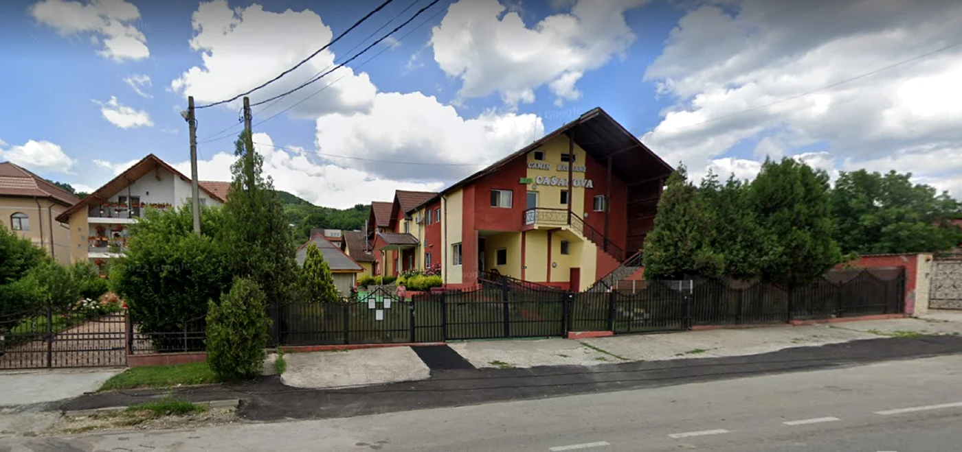 Azilul privat Bio Casanova din Râmnicu Vâlcea Foto Daciana Stoica pentru Adevărul
