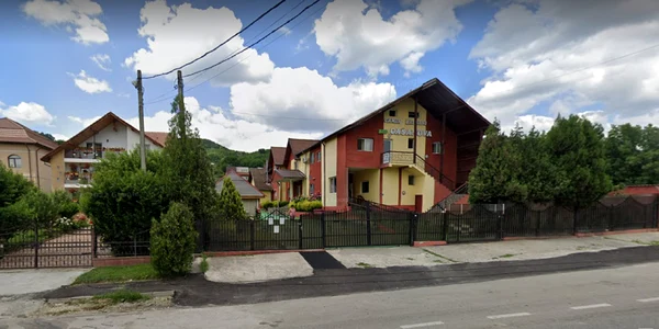 Azilul privat Bio Casanova din Râmnicu Vâlcea Foto Daciana Stoica pentru Adevărul jpg
