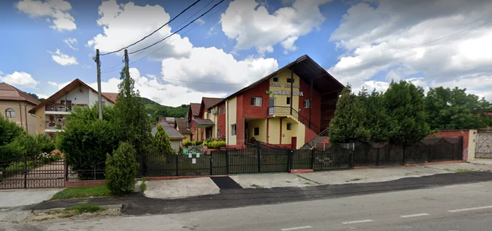 Azilul privat Bio Casanova din Râmnicu Vâlcea Foto Daciana Stoica pentru Adevărul