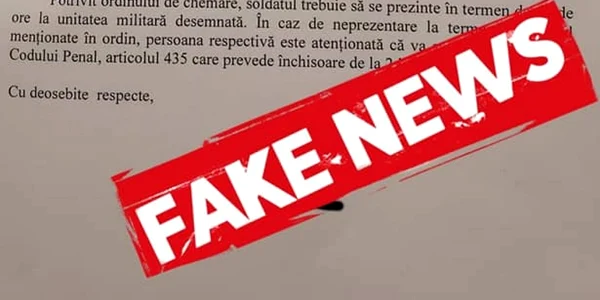 fake news