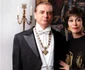 Paul și Lia Lambrino