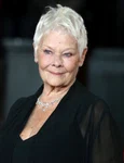 Judi Dench  foto   Shutterstock jpg