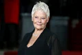 Judi Dench  foto   Shutterstock jpg
