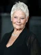 Judi Dench  foto   Shutterstock jpg
