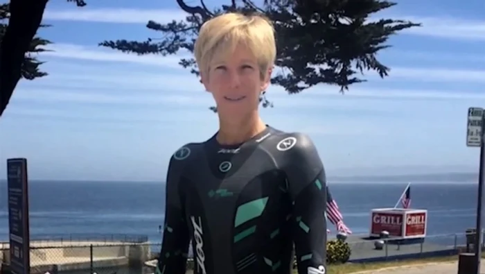 Erica Fox avea vârsta de 55 de ani FOTO Instagram